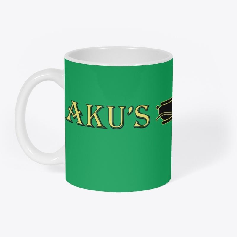 Akus Kitchen 