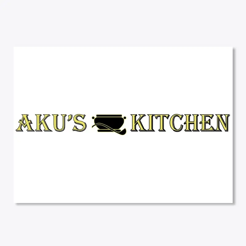 Akus Kitchen 