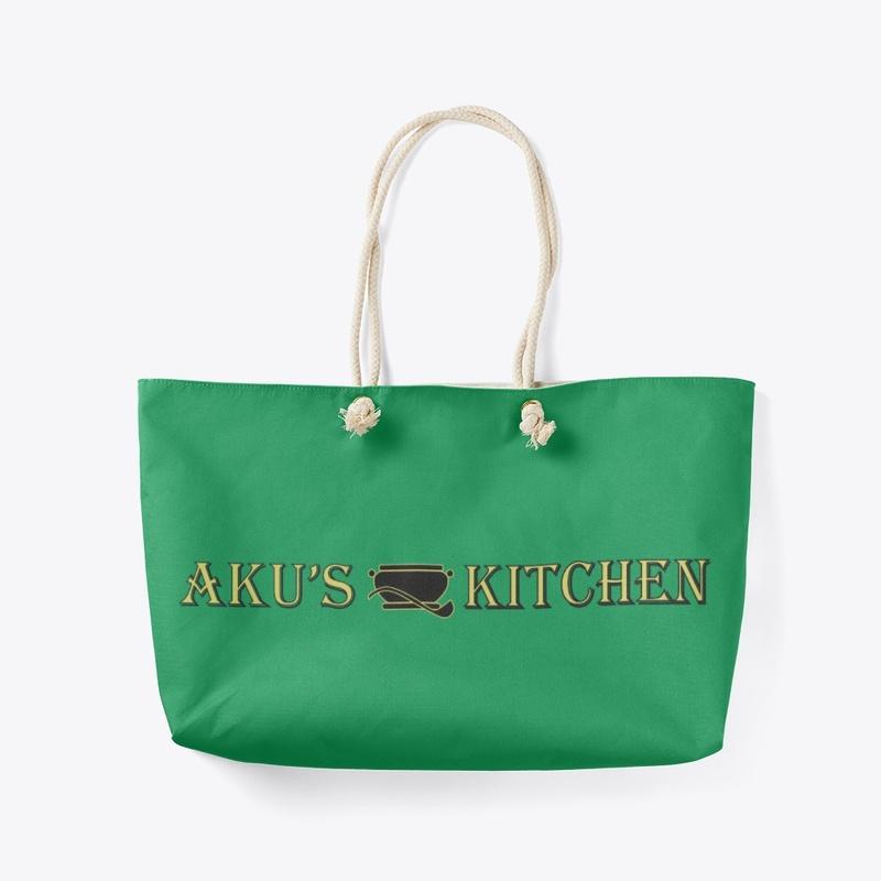 Akus Kitchen 